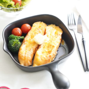 萬古焼 グリルプレート