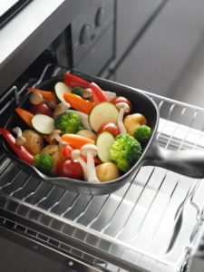 グリルプレート