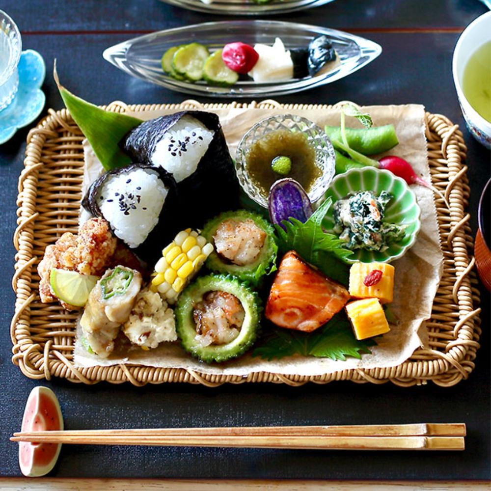 洗えるザル スクエア Sサイズ