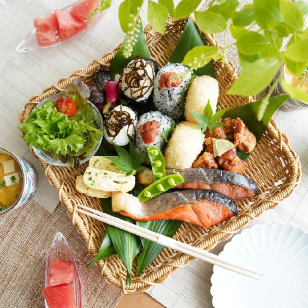 洗えるザル スクエア Lサイズ