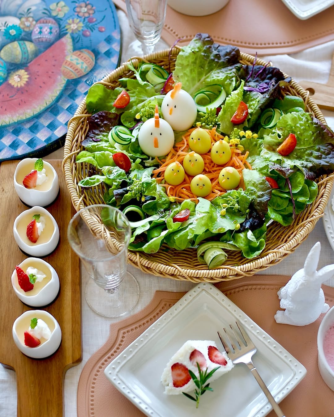 洗えるザルラウンドL