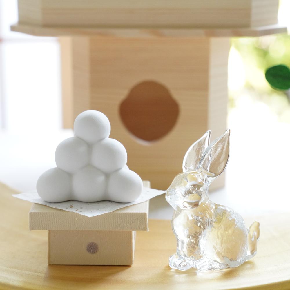 お月見特集”ウサギと秋のしつらえ” | 四季折々のおしゃれな和食器の