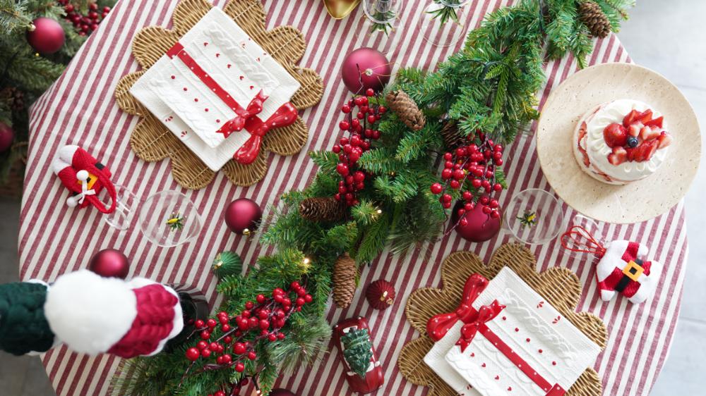 クリスマス ｜ 四季折々のおしゃれな和食器通販サイトFOURGRACE