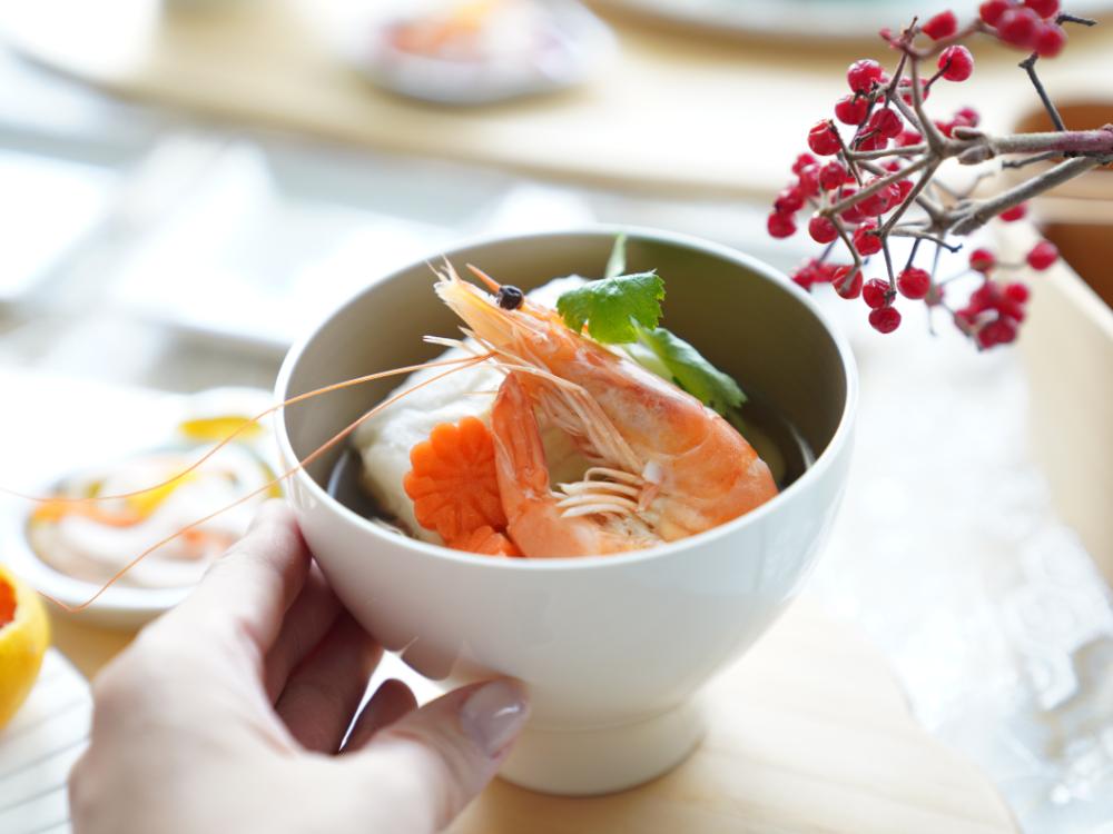 越前塗　カップＬシャンパンゴールド