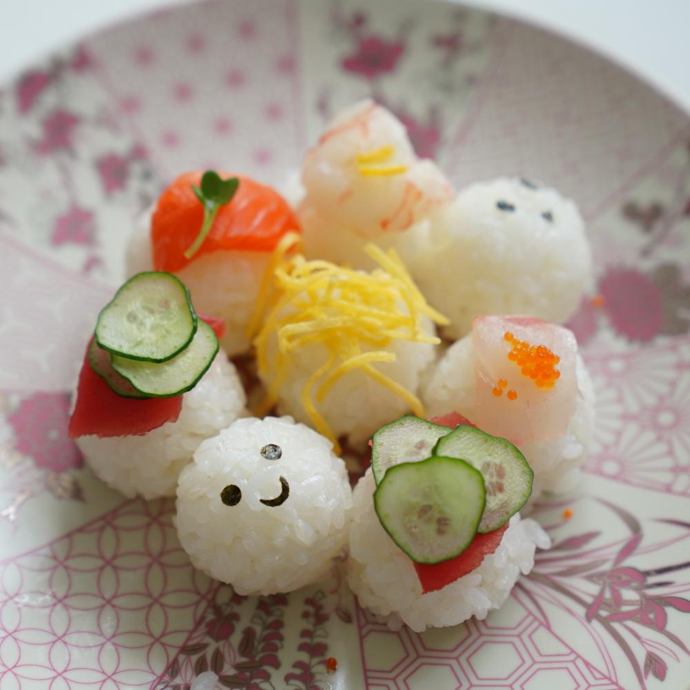 私らしく彩る、春の訪れ。｜モダン雛祭り - FOURGRACE